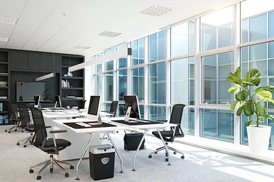 BKC 2 Belapur Synergy Workspace Image BKC 2 Belapur Synergy Workspace Image