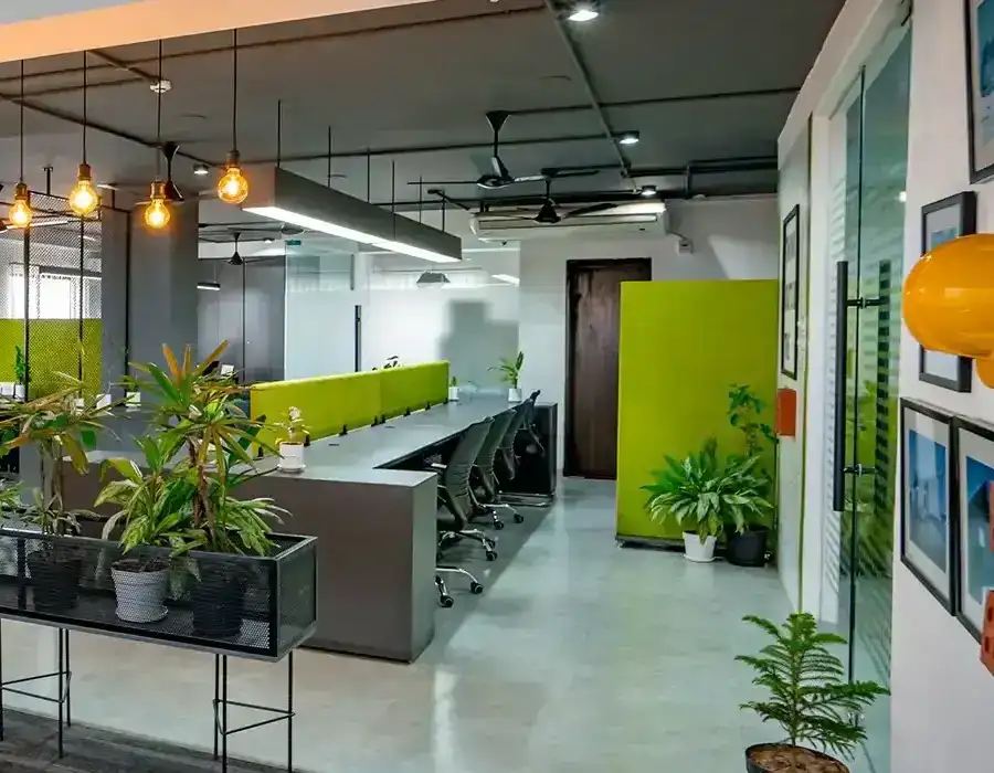 BKC 2 Kharghar BKC 2 Kharghar