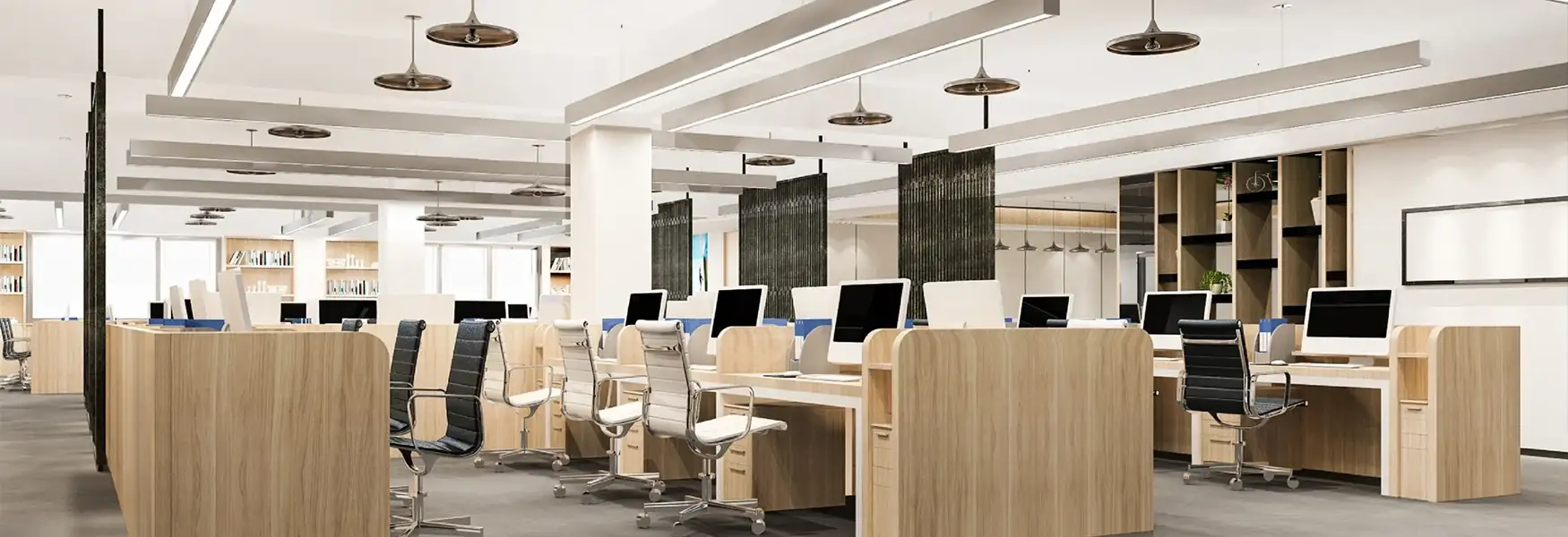 BKC Kharghar Office Suite
