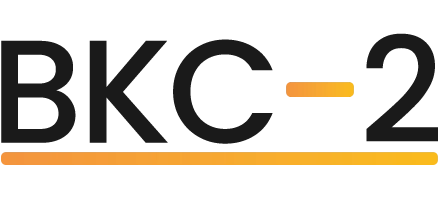 BKC 2 Kharghar Logo