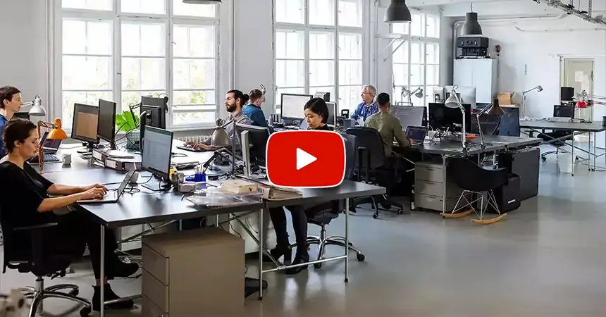 BKC Navi Mumbai Video 1