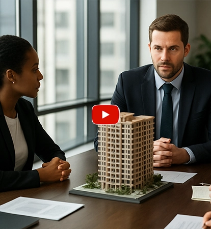 BKC Navi Mumbai Video 2