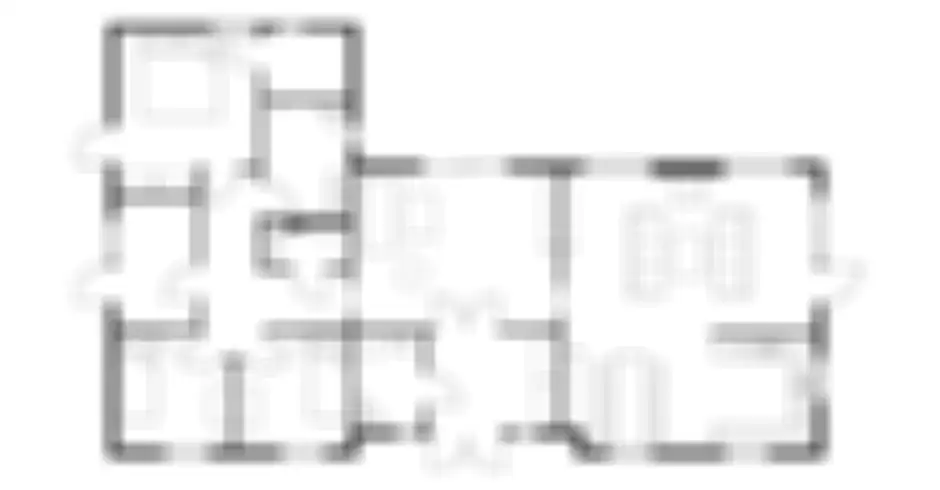 BKC Navi Mumbai Workstation Layout Plan