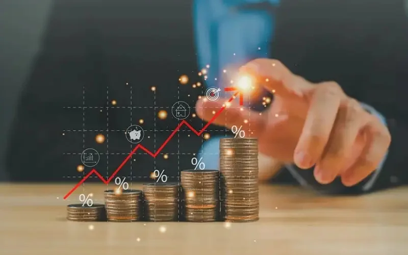 International Corporate Park Kharghar